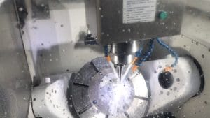 Different Types of Lathe Tools You Can Use in CNC Turning