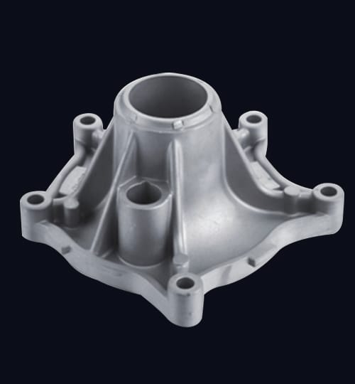China Die Casting Services, Manufacturers, and Suppliers
