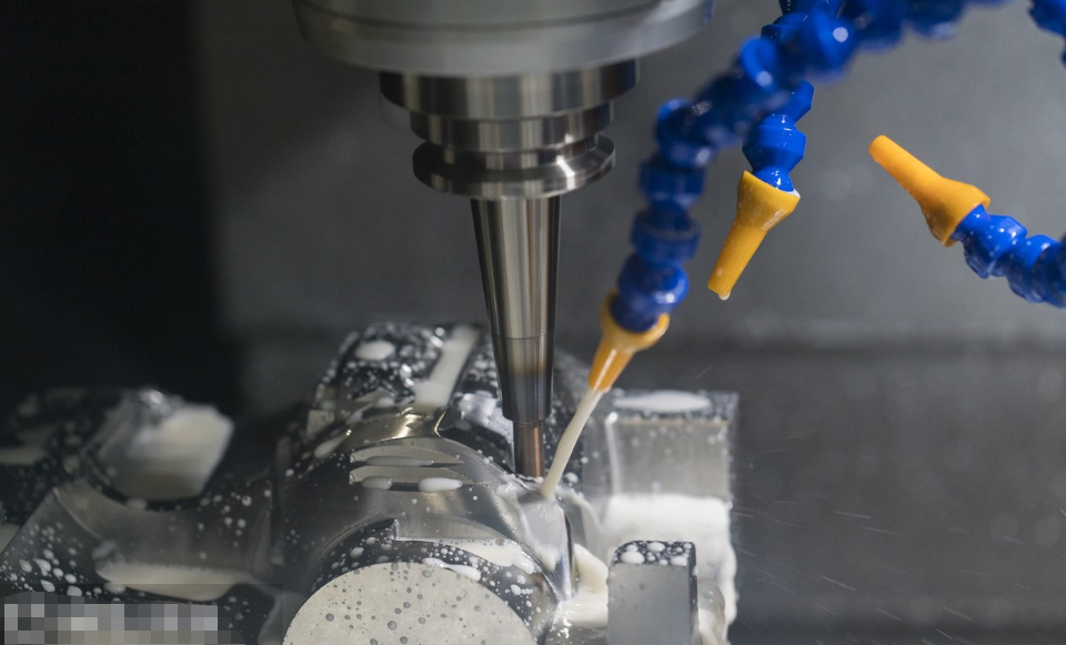 Ensuring CNC Milling Parts Precision and Accuracy