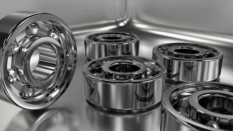 Importance of Material Selection in CNC Machining