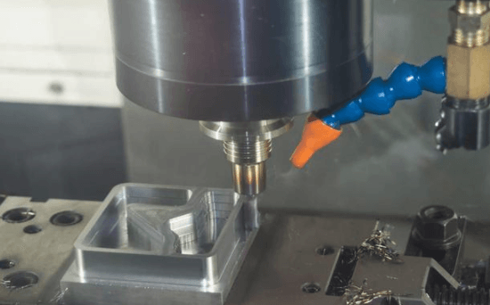 How to Choose the Right CNC Machining Parts Supplier