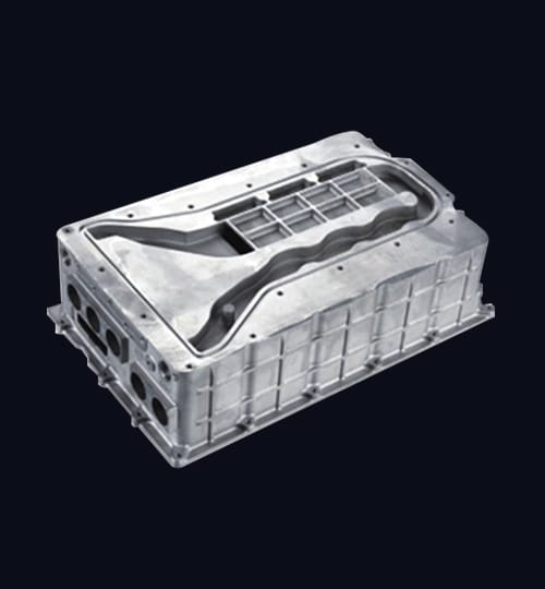 China Die Casting Services, Manufacturers, and Suppliers