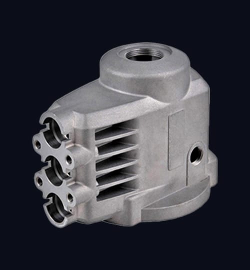 China Die Casting Services, Manufacturers, and Suppliers