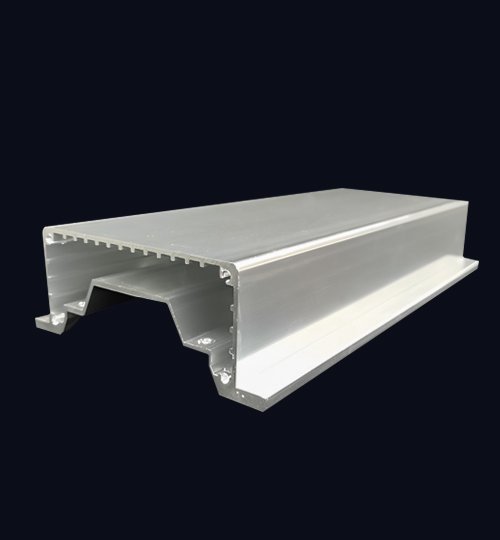 Extrusion Moulding Services, Customized Extrusion Moulding Parts