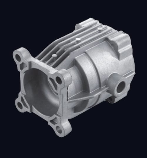China Die Casting Services, Manufacturers, and Suppliers