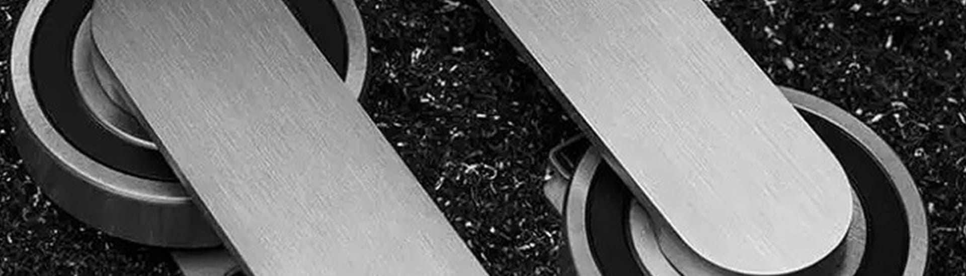 The Different Types of CNC Milling Machine Parts Surface Finishes