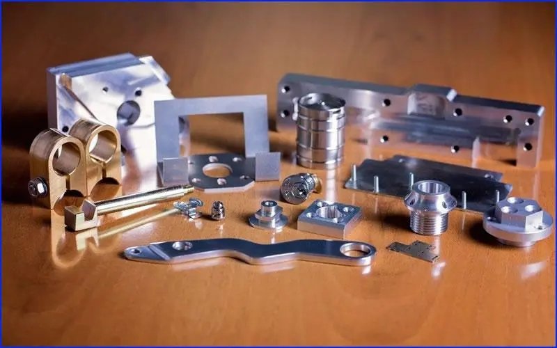 Common Materials Used in CNC Machining