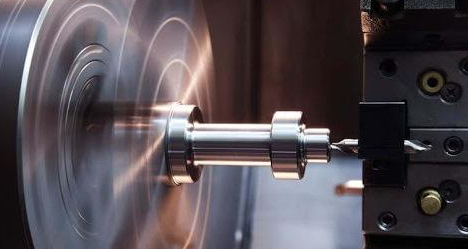 Applications of CNC Machining Parts in the Food Industry