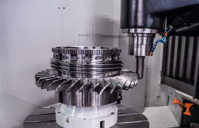 Future of CNC Milling Machining: Trends and Technologies