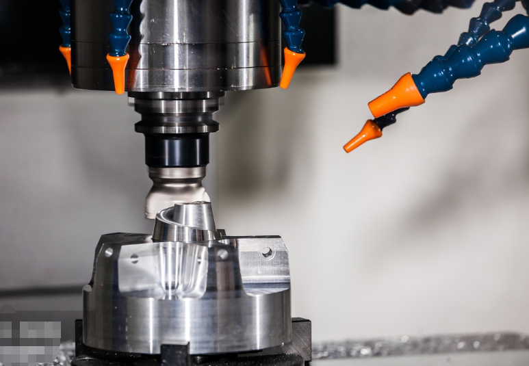 Benefits of CNC Milling Machining for Prototyping