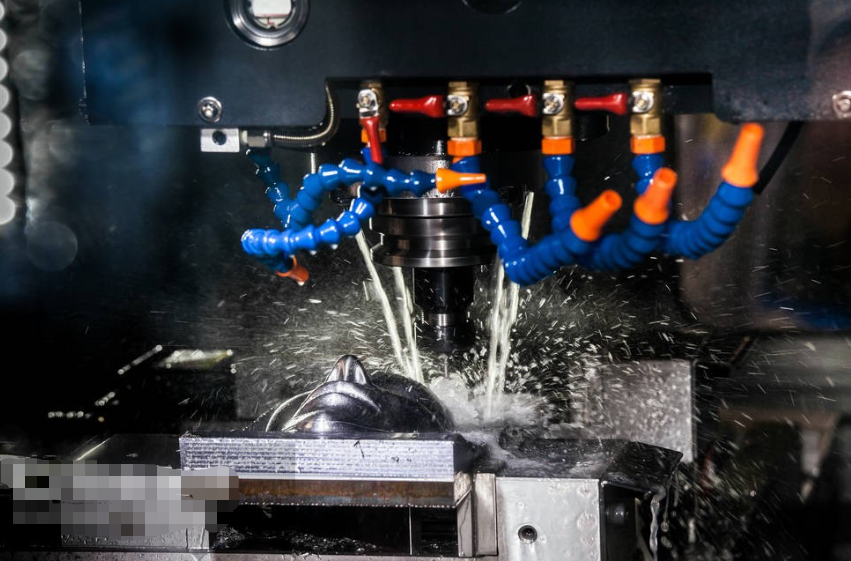 Importance of Cutting Fluids in CNC Milling Machining