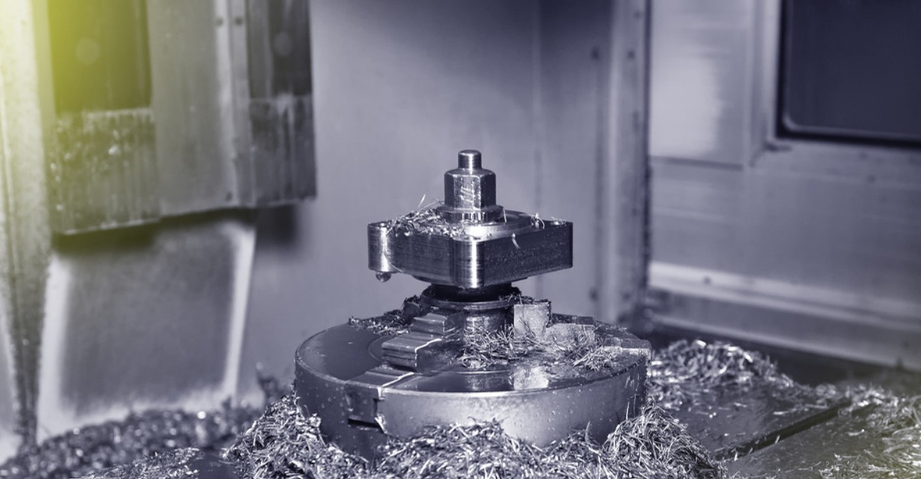 How to Choose the Right CNC Milling Machine Parts for Your Project