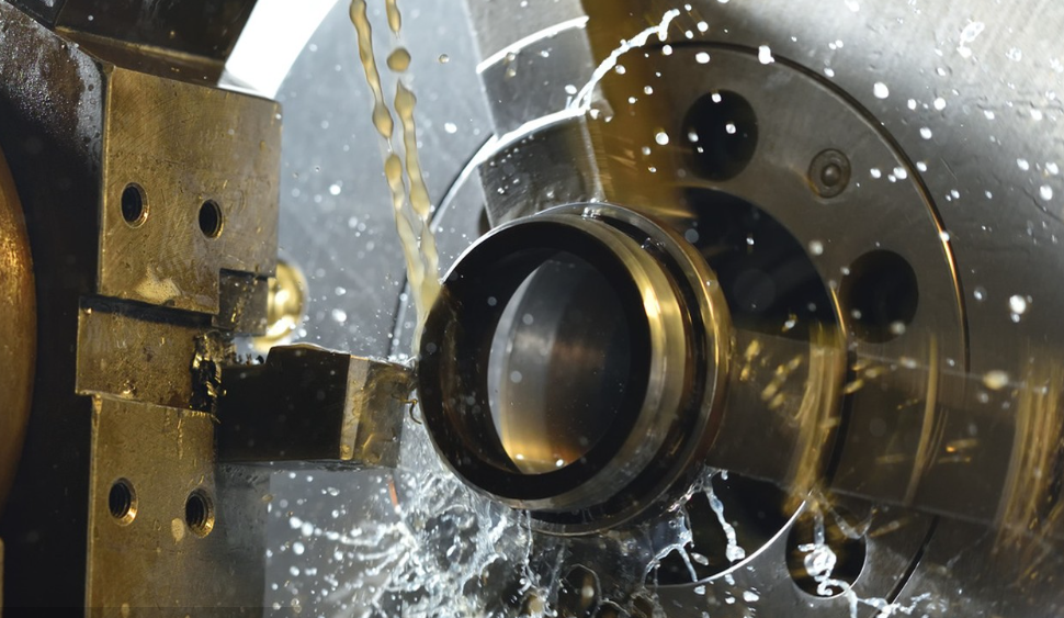 Advantages of CNC Milling Machining for the Aerospace Industry