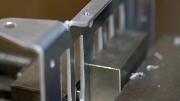 What Materials are Often Used in Sheet Metal Fabrication