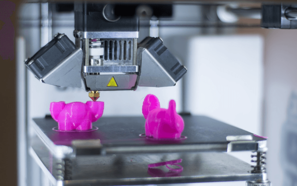 CNC Machining vs Additive Manufacturing：A Comprehensive Guide