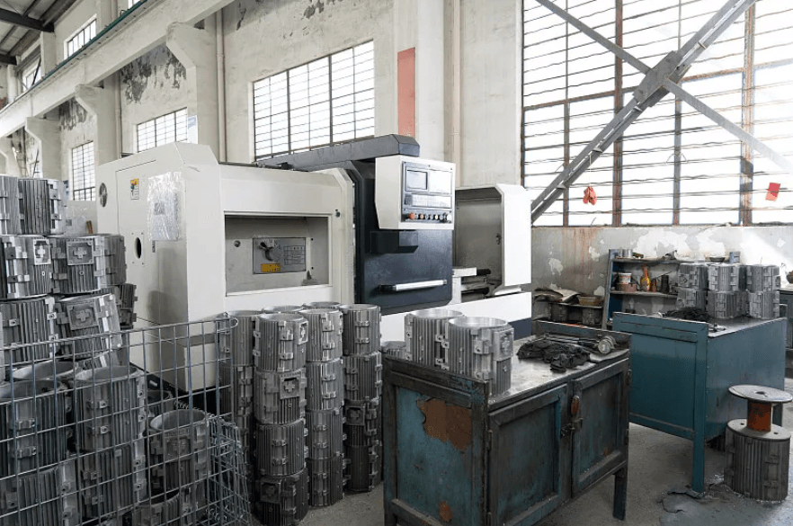 Injection Molding Cost