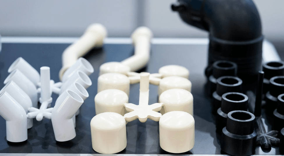 Injection Molding In Mexico