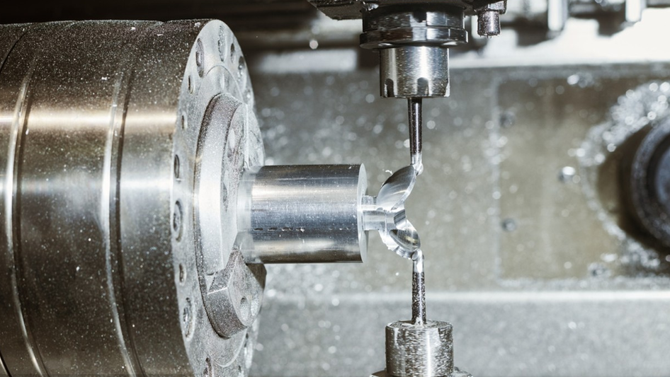 Aerospace CNC Milling Parts Manufacturers
