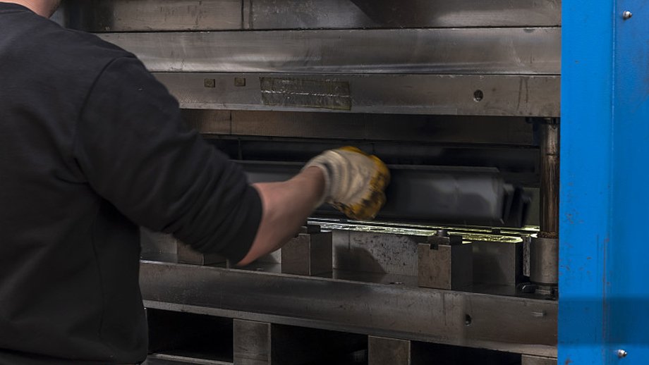HVAC Sheet Metal Fabrication Services for Boston