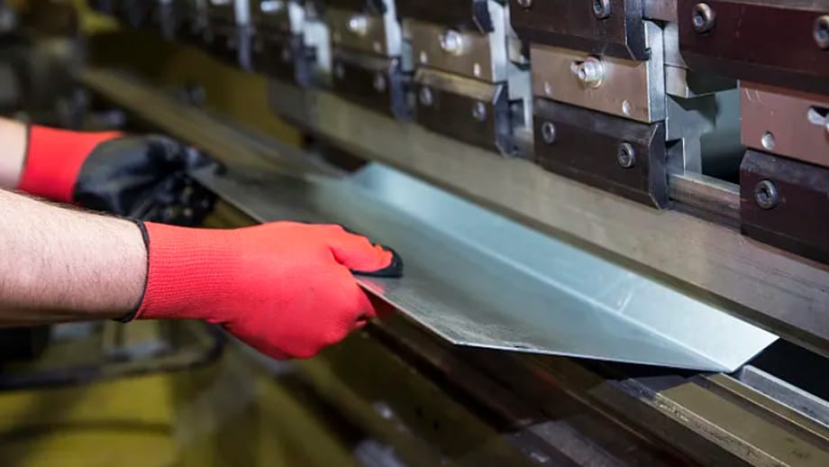 Custom Sheet Metal Fabrication in West Valley City