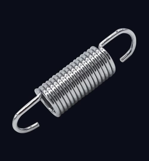 Metal Spring Manufacturers
