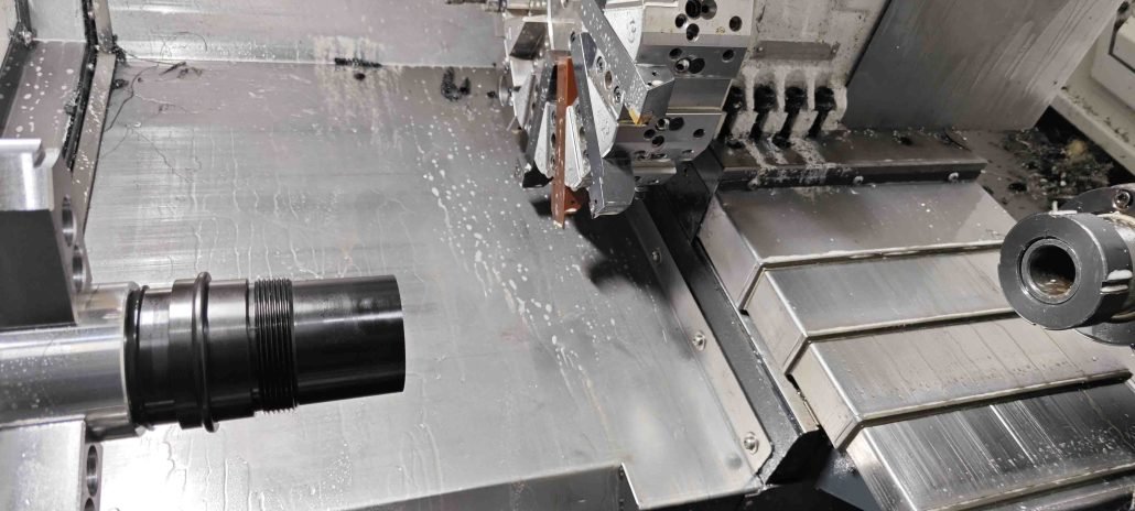 How to Design Parts for CNC Machining