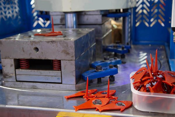 What Type of Products Use Injection Molding
