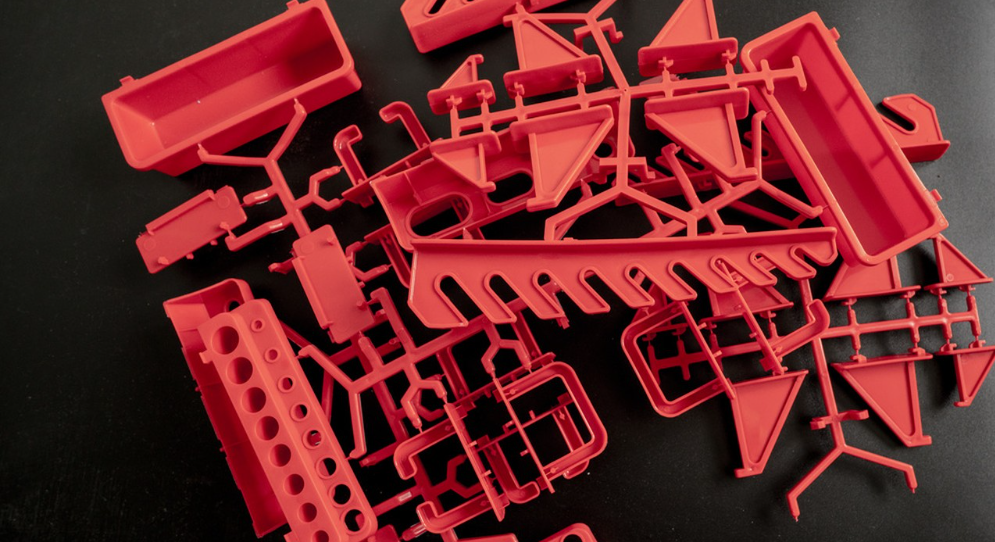 The Injection Molding Process