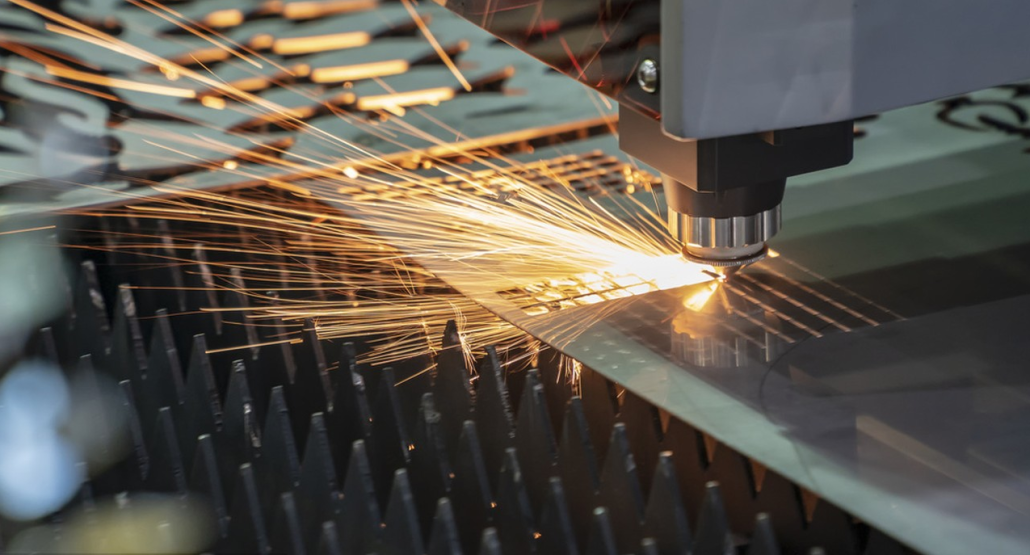 Laser Cutting sheet metal fabrication technologies 
