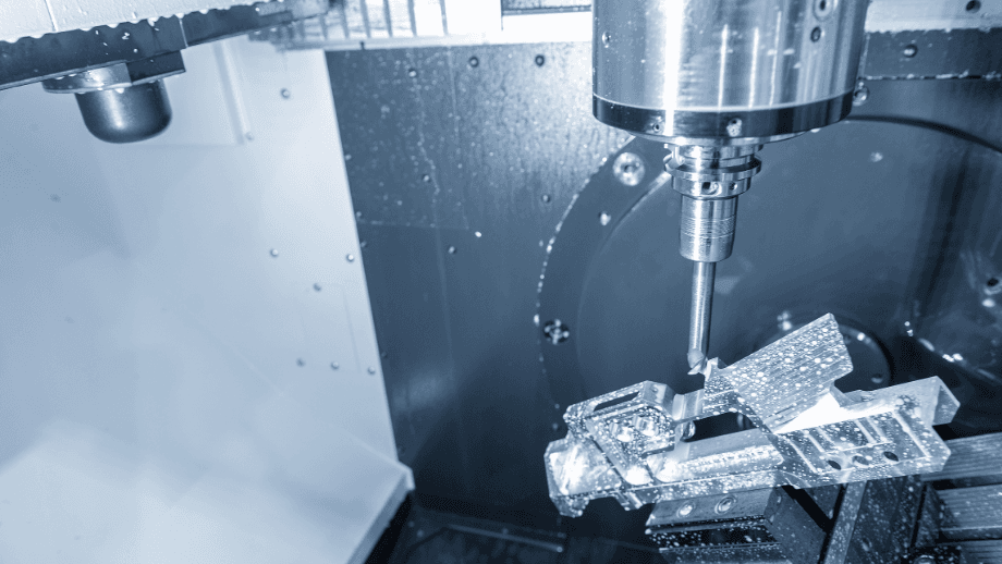 car parts manufacturer