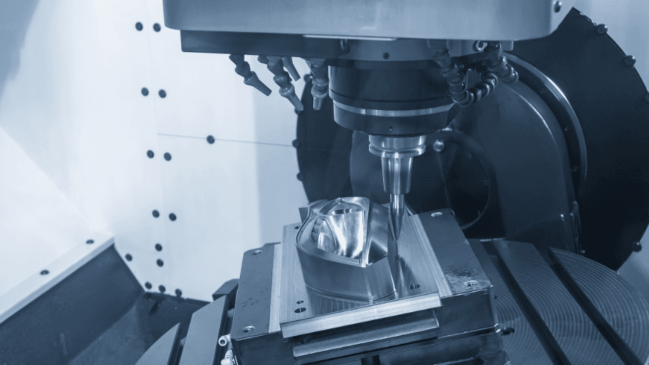 Medical CNC Machining