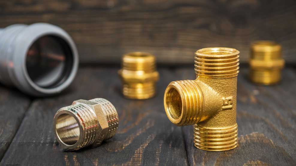 Brass CNC Machining Custom 464 Brass Parts Guide