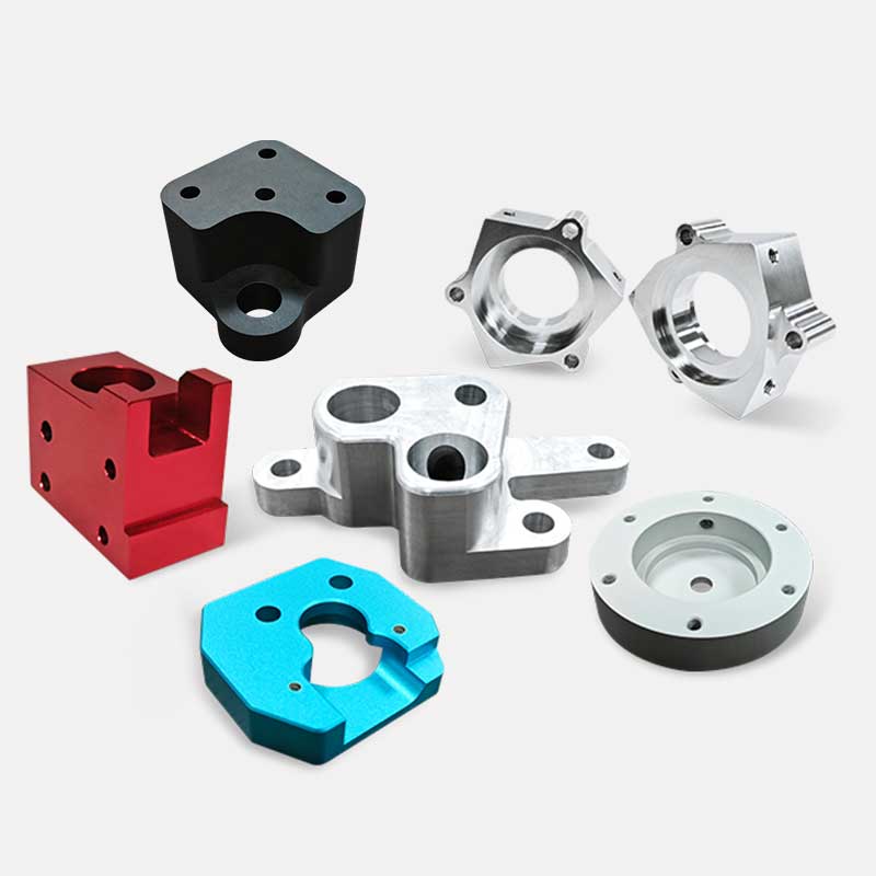 cnc machining parts