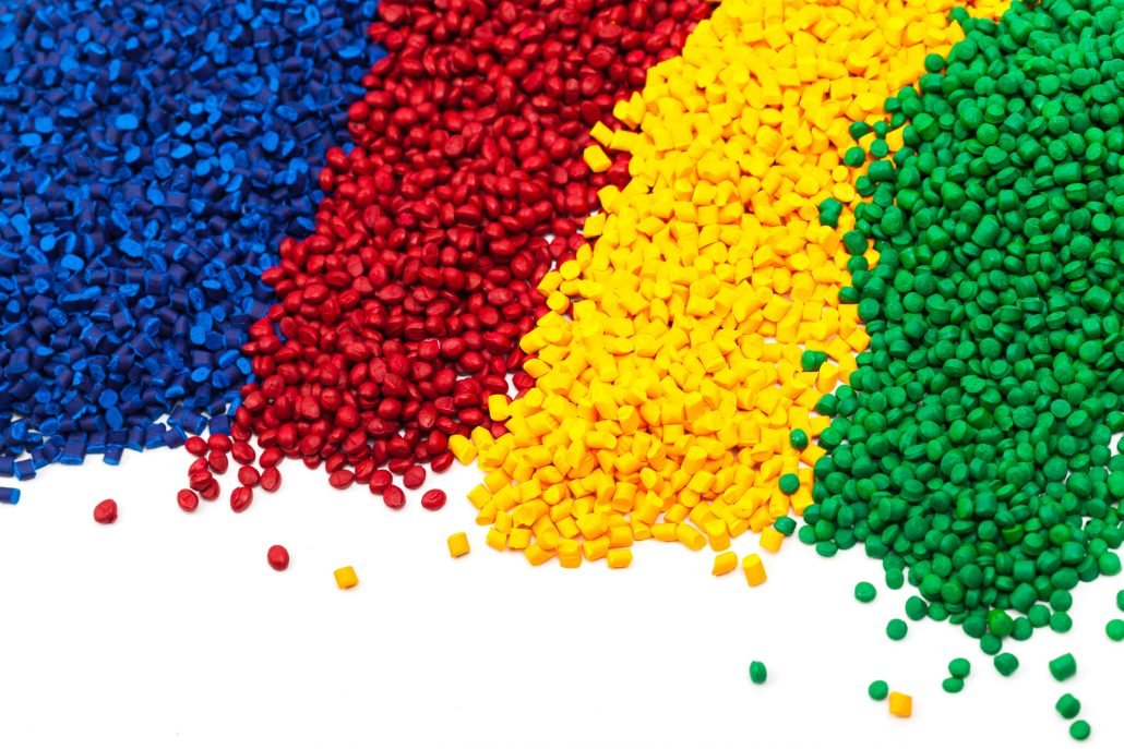 What Plastic is Used in Injection Molding