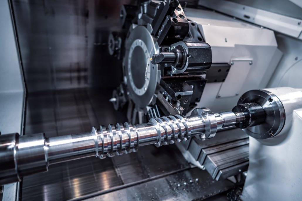 How to Optimize CNC Machining Time