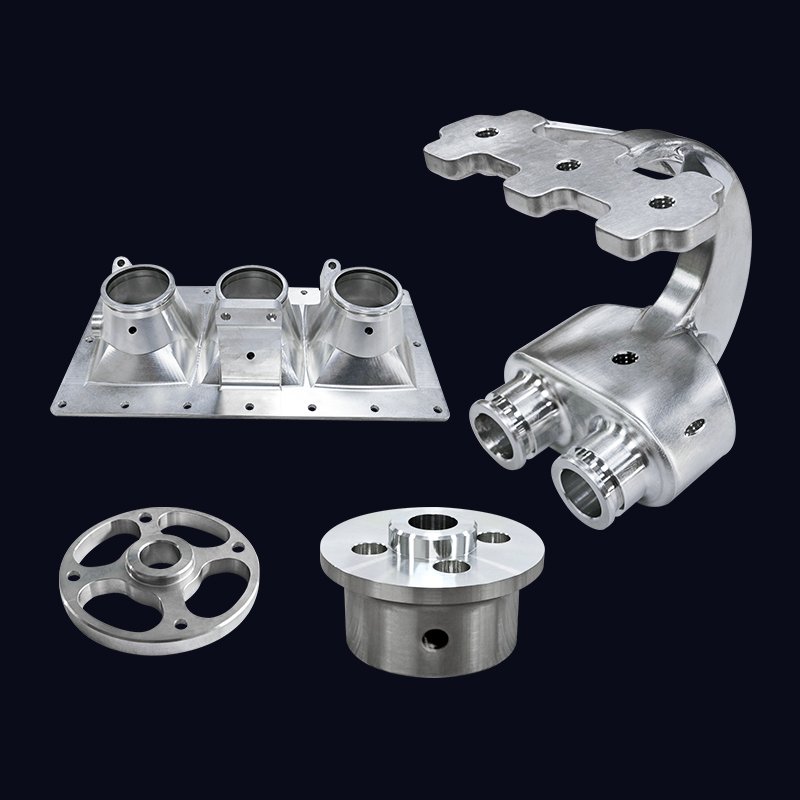 Optimize Your Design for CNC Machining