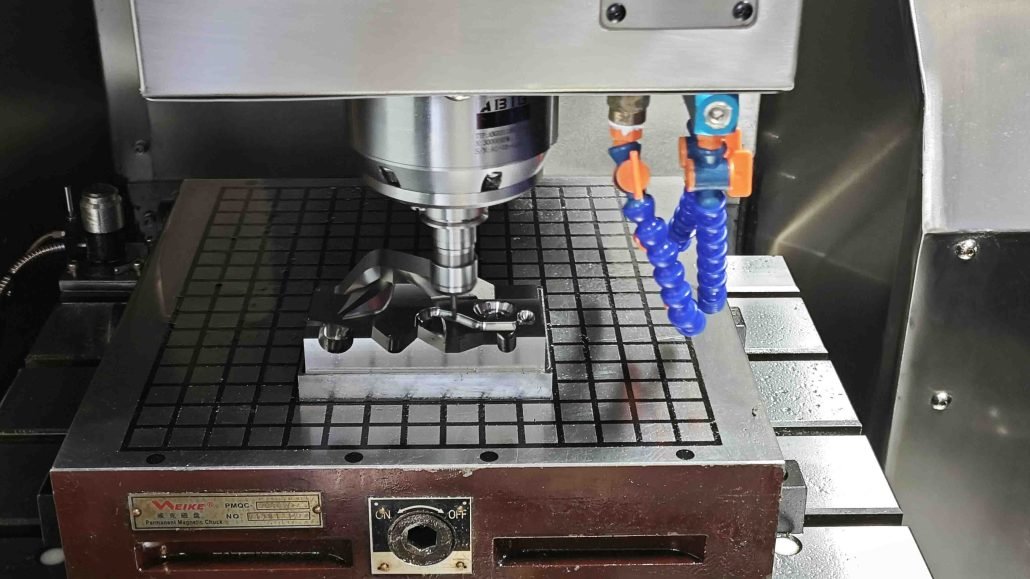 Tips for Producing High-Quality CNC Machined Parts