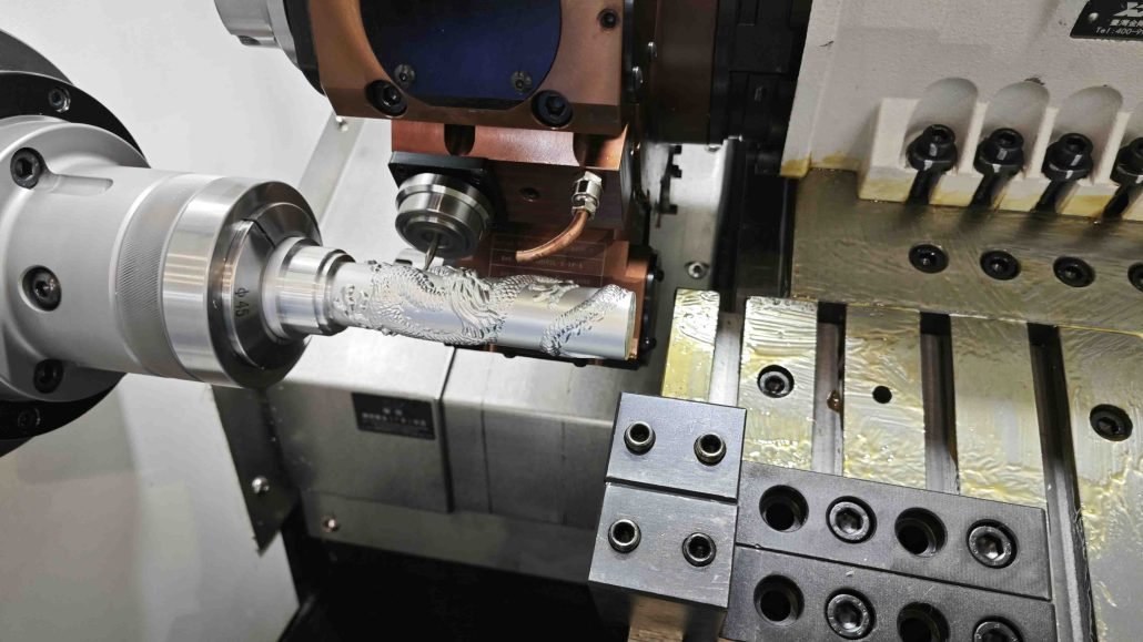 What are the properties of the material fatigue in CNC
