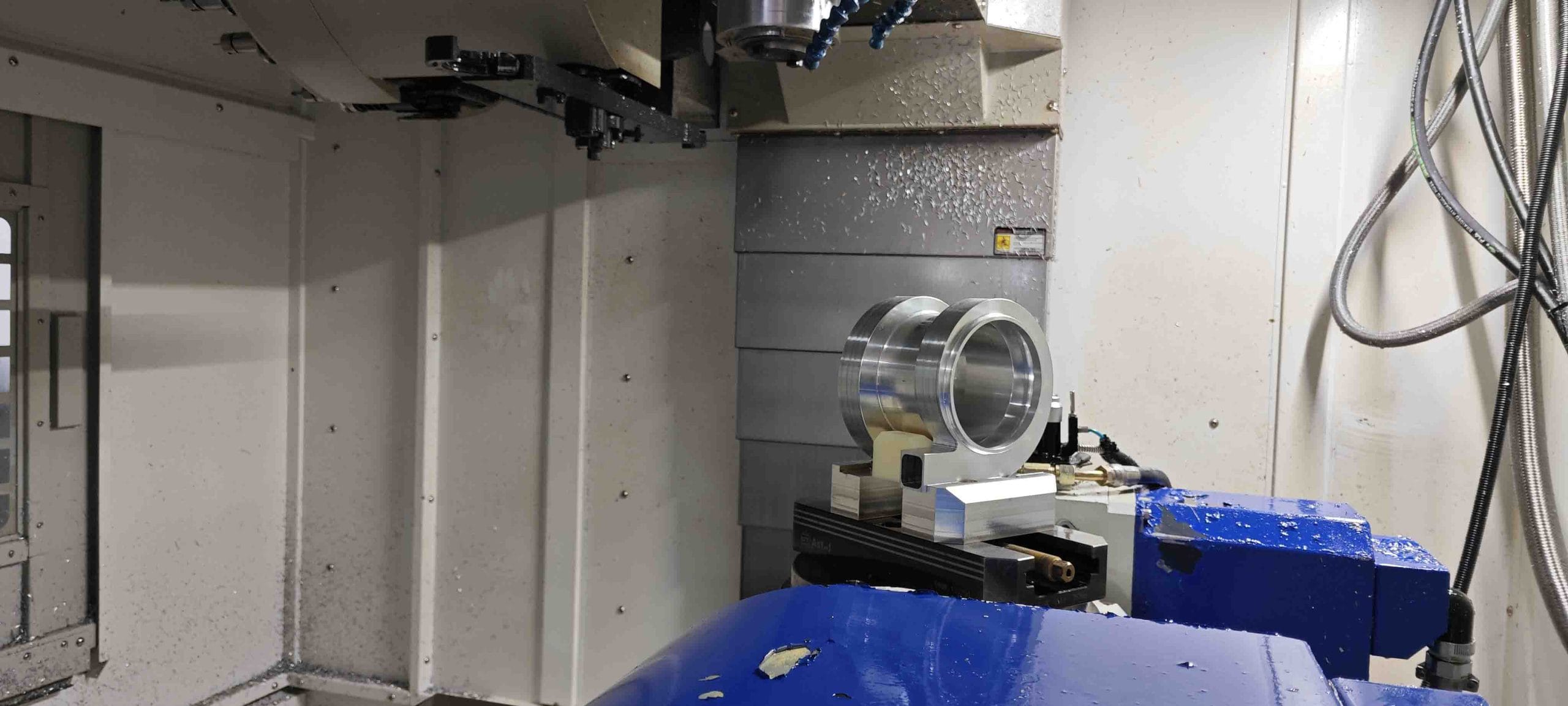 Medical CNC Machining