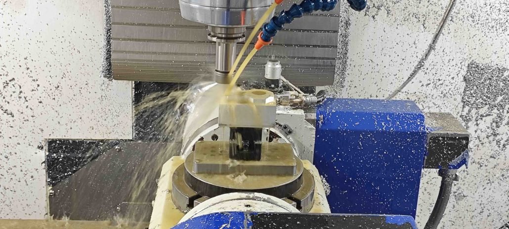 Surface Finishes & Coatings for CNC Machining