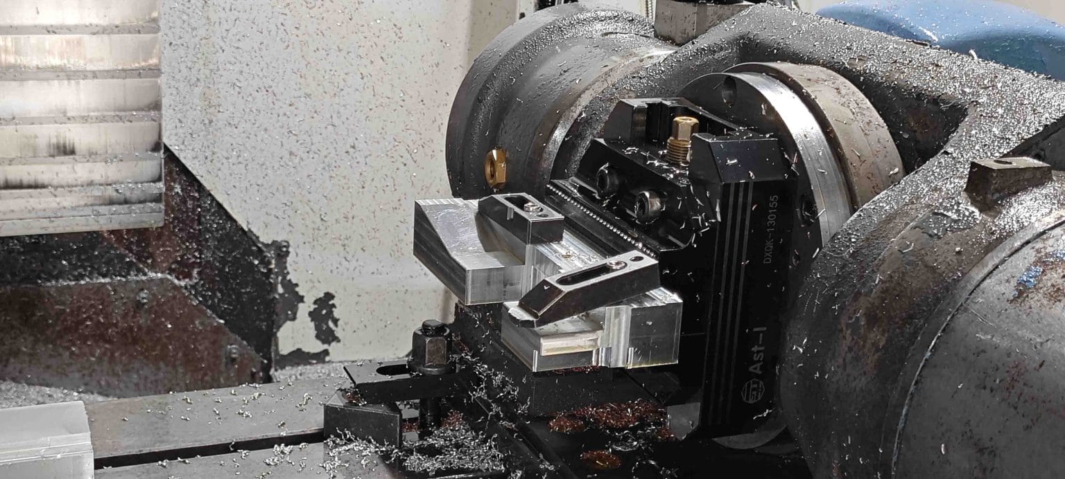 CNC Machining vs Additive Manufacturing：A Comprehensive Guide LONGSHENG