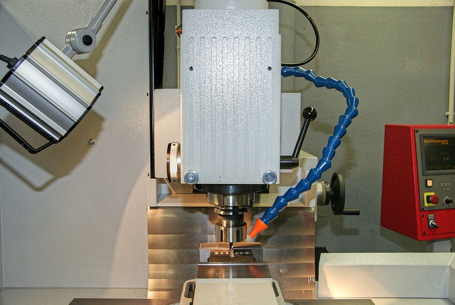 Most Expensive Items in CNC Machining