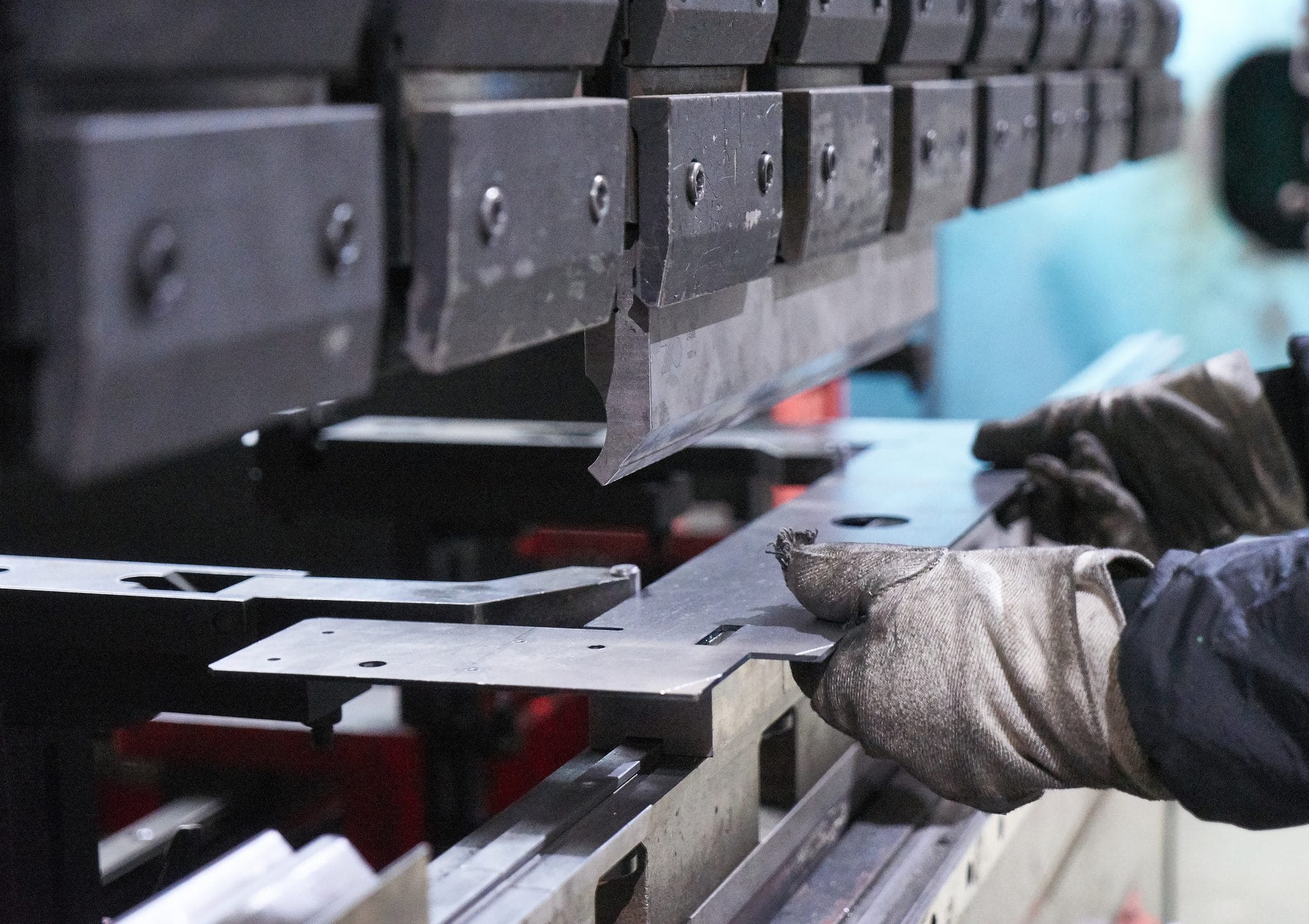 Sheet Metal Fabrication Tips and Tricks LONGSHENG