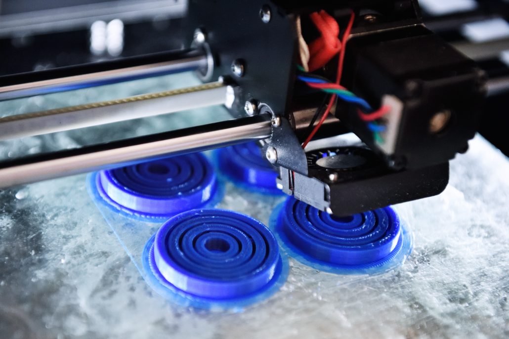 How to Reduce Rapid Prototyping Costs with 3D Printing
