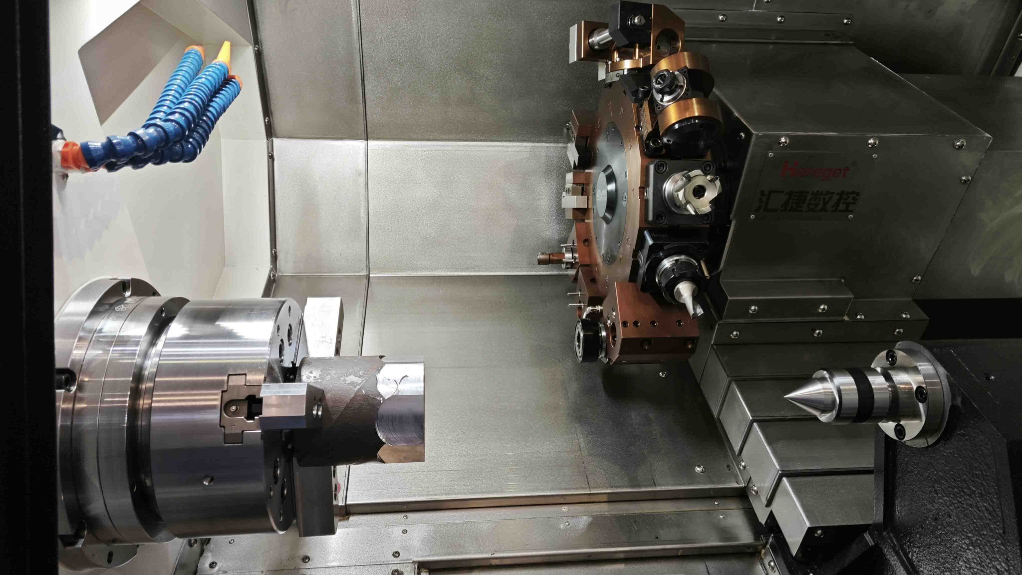 What Are G Codes in CNC Machining?A Comprehensive Guide - LS Tech