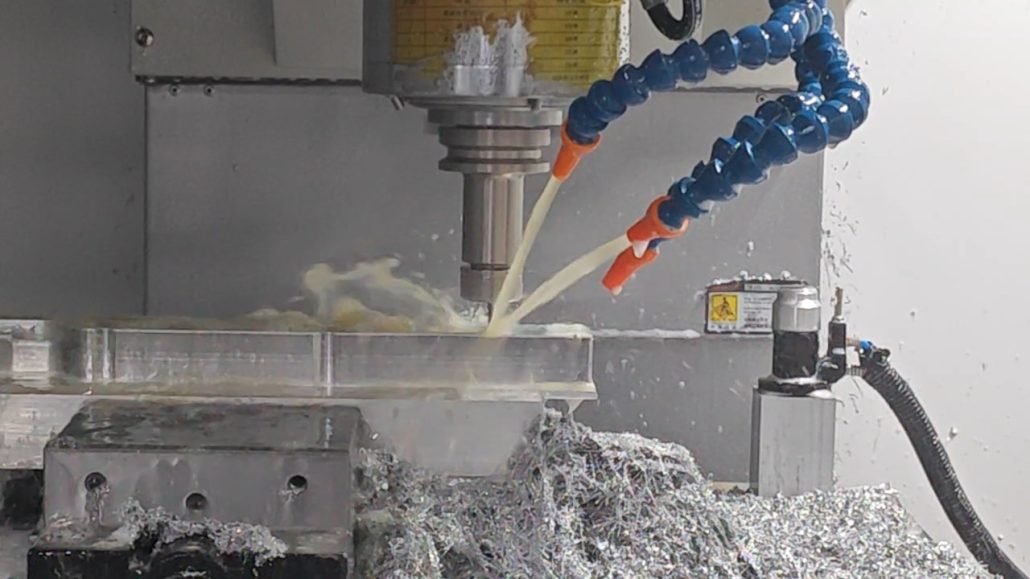 What is CNC Machining and Manufacturing