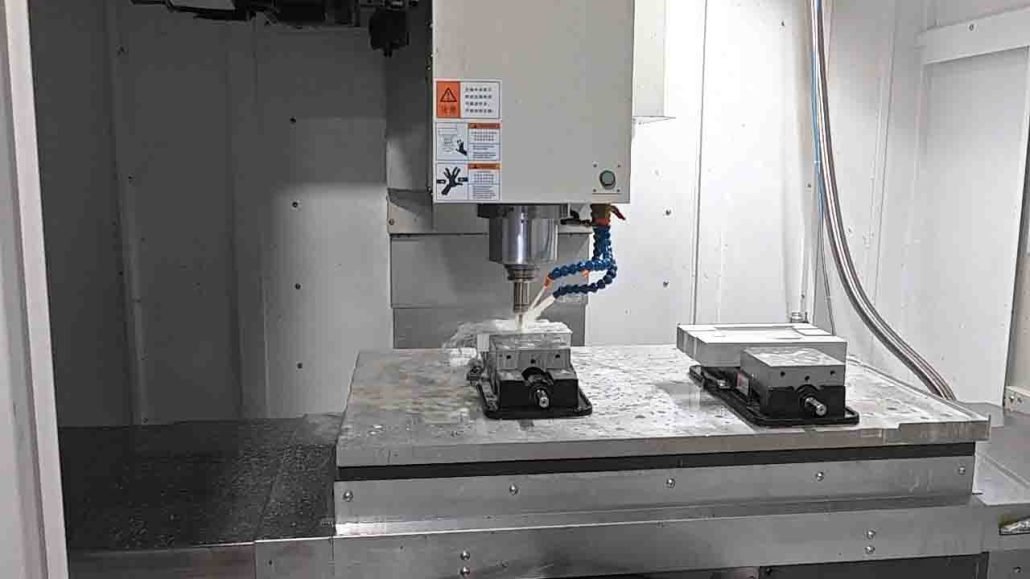 How To Design Parts For CNC Machining