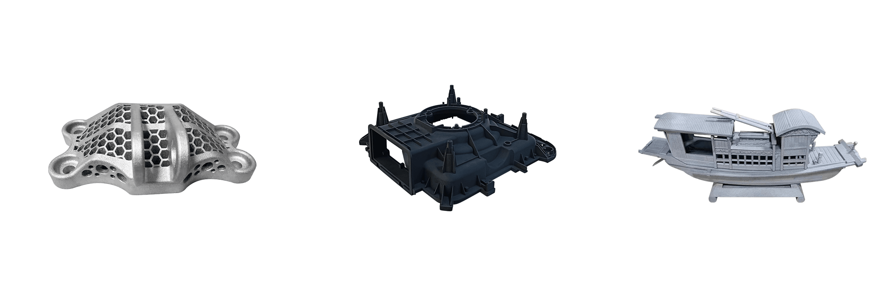 3D printed parts quotation