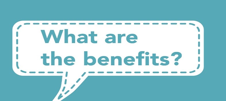 advantages of CMM Machines