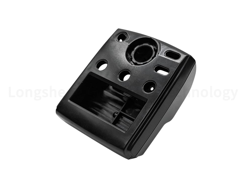 Injection Molding Example